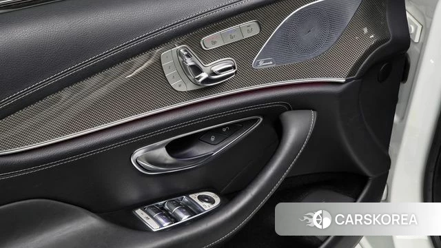 Mercedes-Benz CLS-Class C257 id 4795057 из Кореи 7