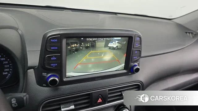 Hyundai Kona id 3622073 из Кореи 7