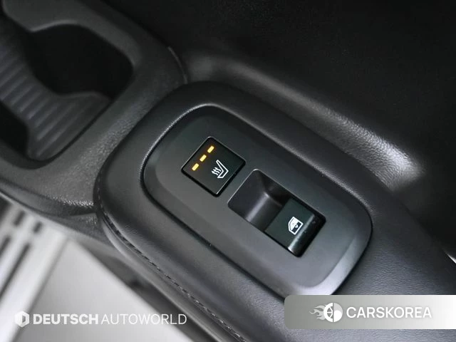 Hyundai Santa Fe (MX5) id 3963505 из Кореи 7