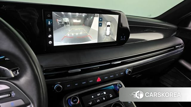 Hyundai The New Palisade id 3922809 из Кореи 7