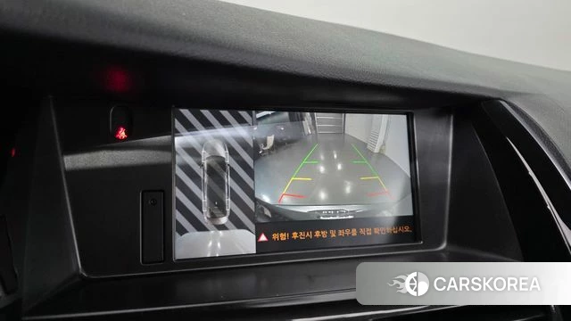 Renault Korea (Samsung) SM7 Nova id 4331704 из Кореи 7