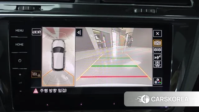 Volkswagen Tiguan second Generation id 3596983 из Кореи 7