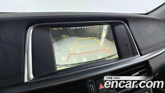 Kia The New K5 2nd generation id 2702463 из Кореи 7