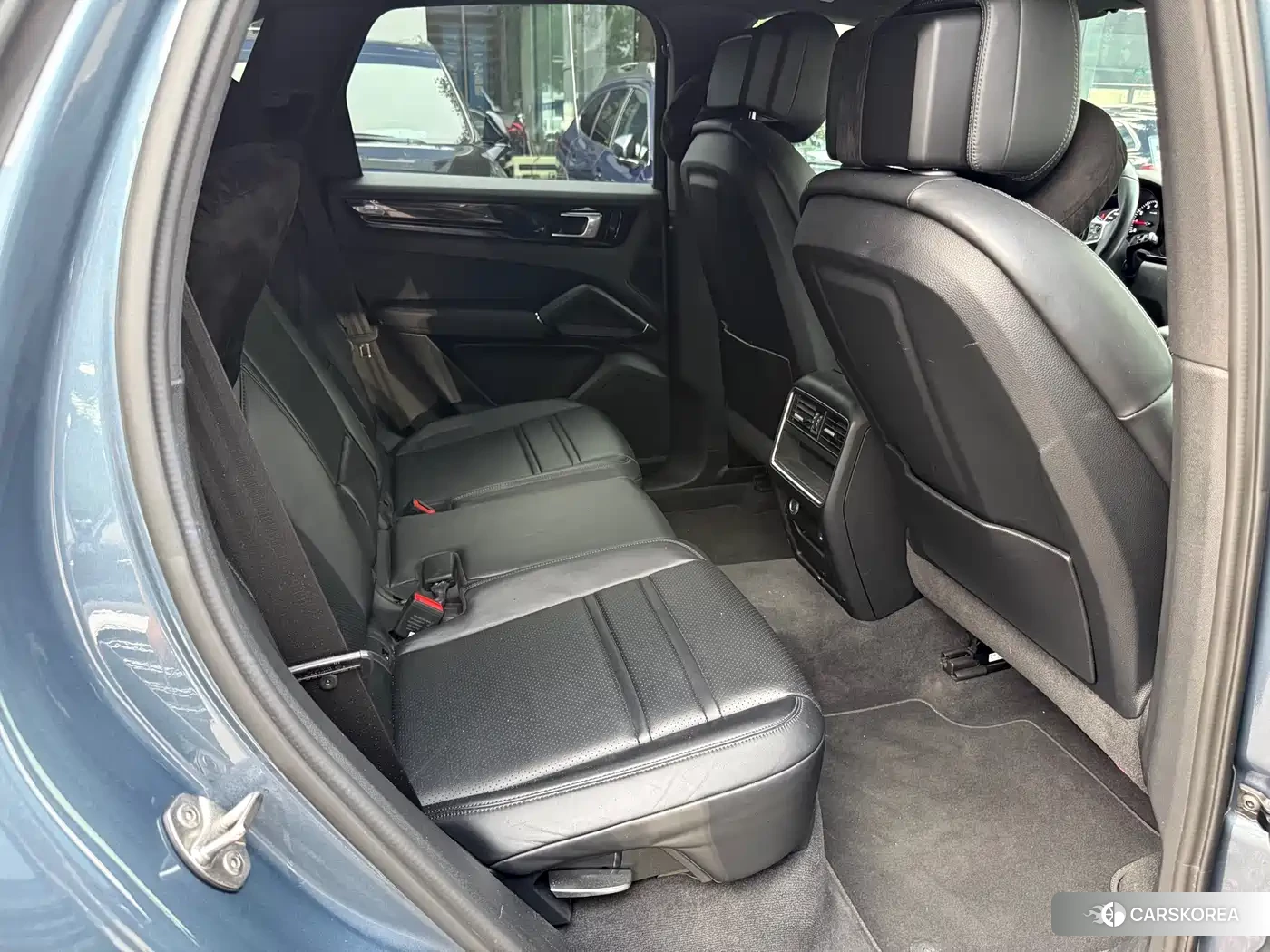 Porsche Cayenne id 4539363 из Китая 7
