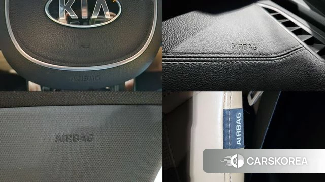 Kia Sorento 4th Generation id 3885678 из Кореи 7