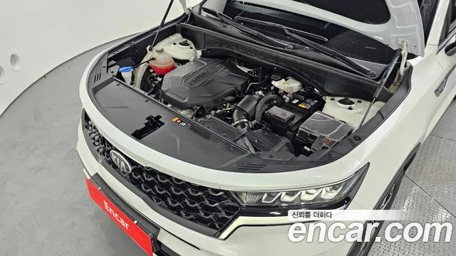 Kia Sorento 4th Generation id 2658710 из Кореи 7