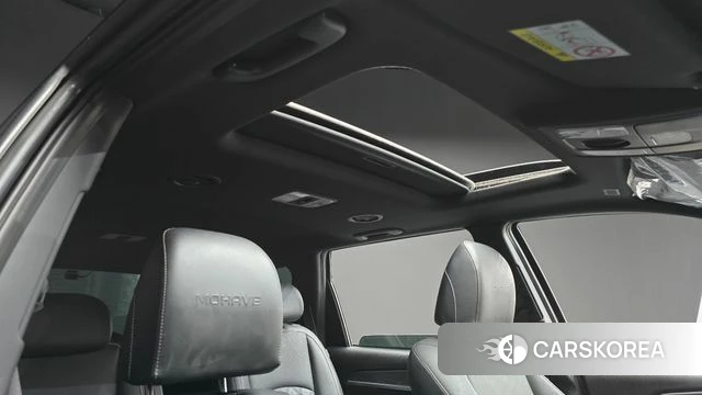 Kia Mohave Master id 4494263 из Кореи 7