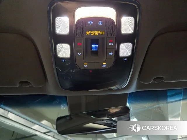 Genesis G80 (RG3) id 3509427 из Кореи 7