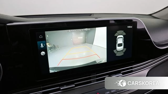 Hyundai The New Grandeur IG id 3807084 из Кореи 7