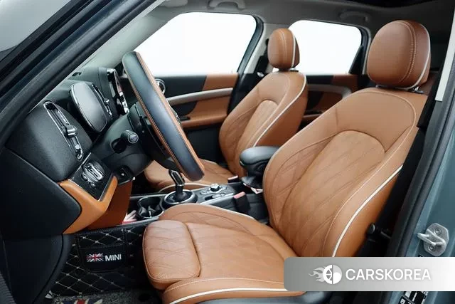 Mini Cooper Countryman id 3021760 из Кореи 7