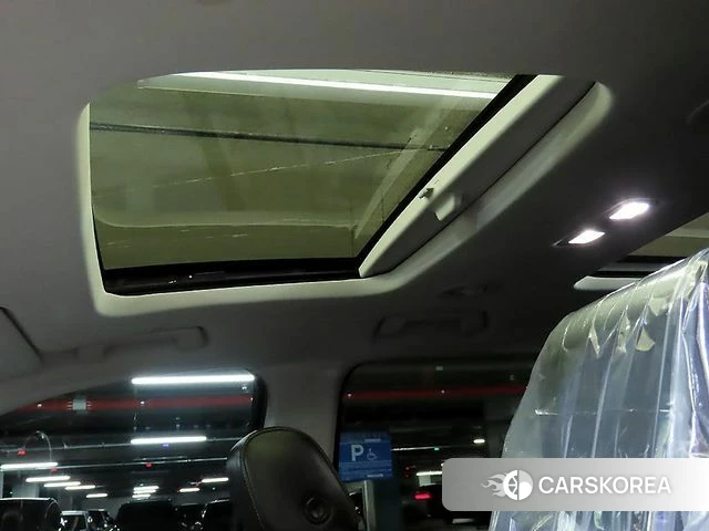 Chevrolet (GM Daewoo) Traverse id 3936318 из Кореи 7