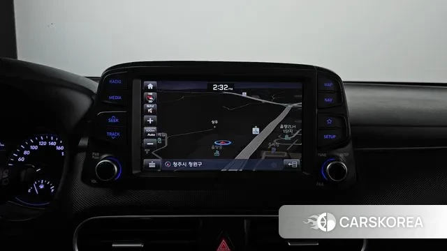 Hyundai Kona id 3558113 из Кореи 7