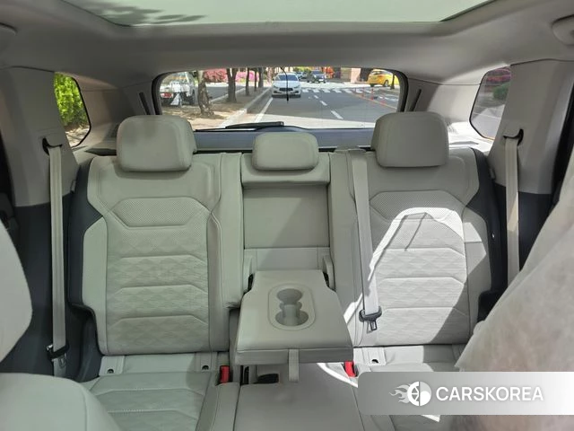 Volkswagen Touareg 3rd generation id 4177394 из Кореи 7
