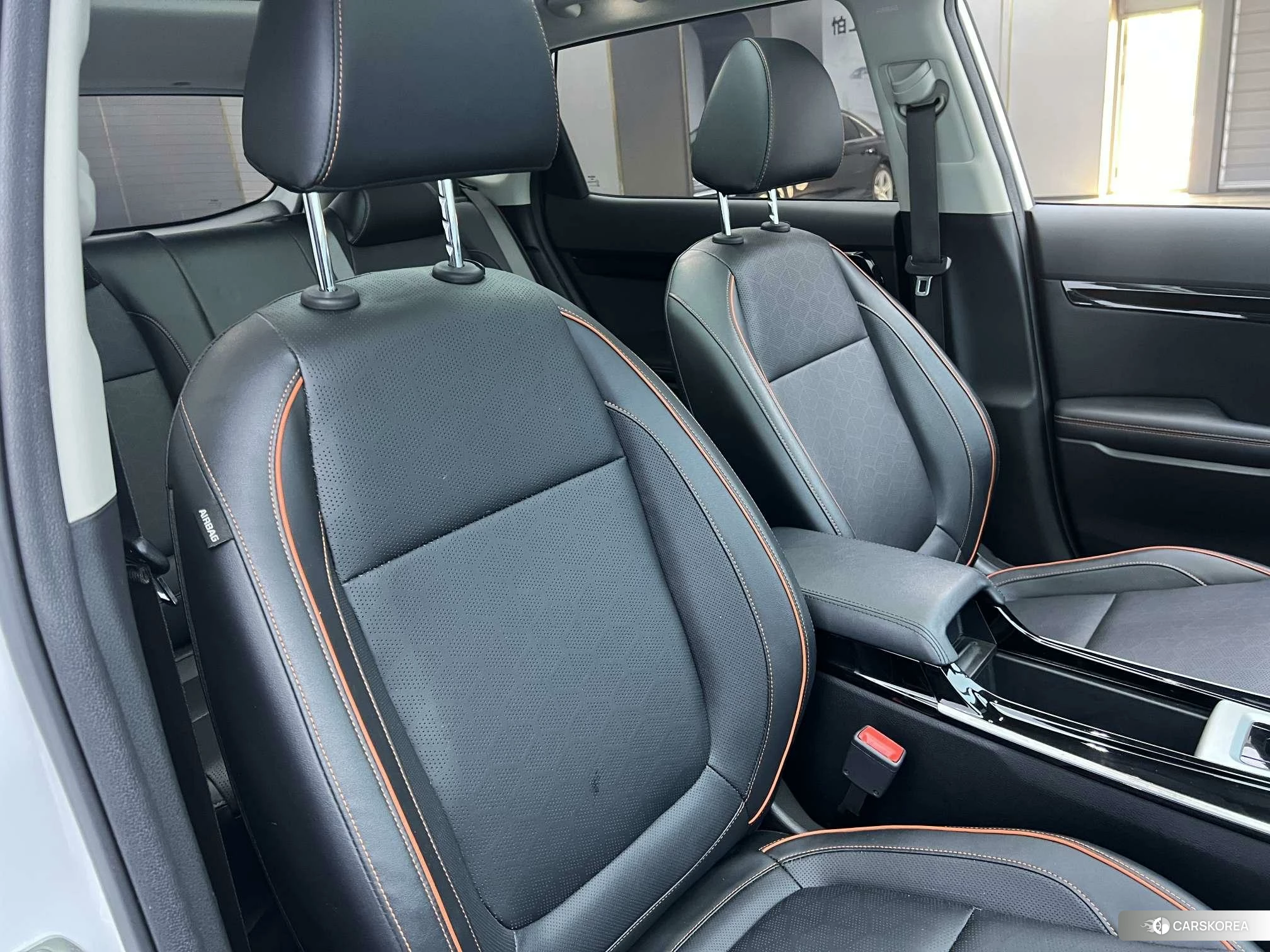Kia Seltos id 4479630 из Китая 7