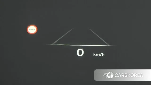 Genesis GV80 id 3560427 из Кореи 7