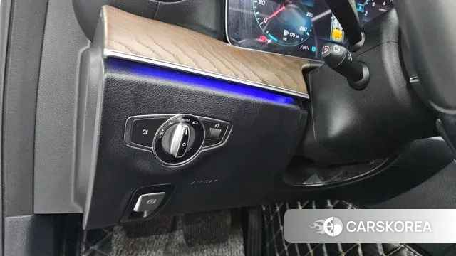 Mercedes-Benz E-Class W213 id 3660877 из Кореи 7