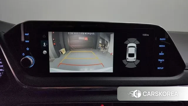 Hyundai Sonata (DN8) id 3671393 из Кореи 7