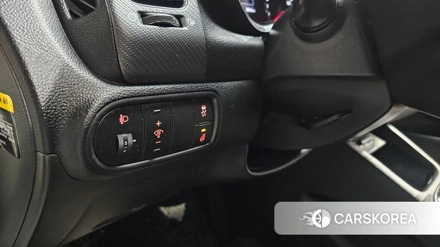 Kia The New K3 id 4610615 из Кореи 7