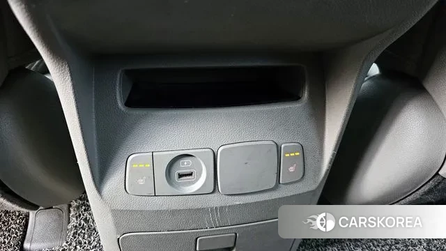 Kia The New Carnival id 3656423 из Кореи 7