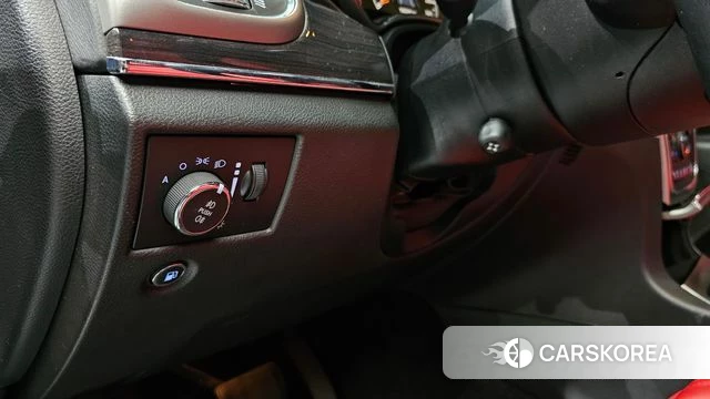 Jeep Grand Cherokee id 4543776 из Кореи 7