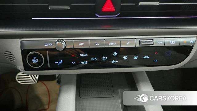 Hyundai Ionic 6 id 4354471 из Кореи 7
