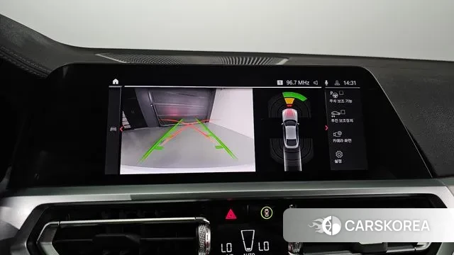 BMW 4 Series (G22) id 3196087 из Кореи 7