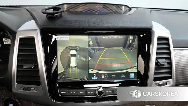 Ssangyong All New Rexton id 3859649 из Кореи 7