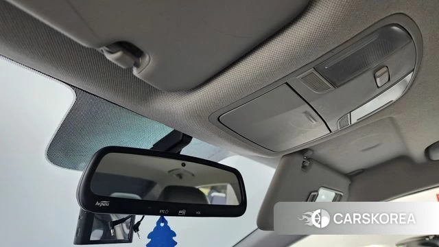 Hyundai Avante AD id 3796122 из Кореи 7