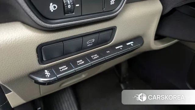 Kia The New Carnival 4th Generation id 3359708 из Кореи 7