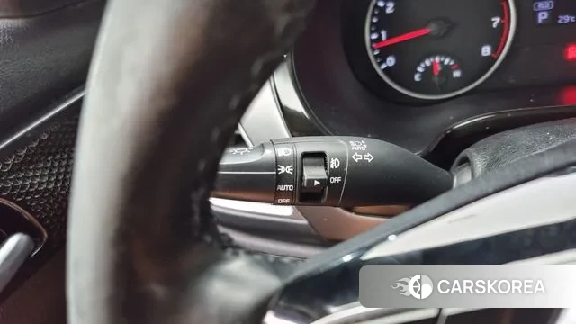 Kia Seltos id 2886267 из Кореи 7