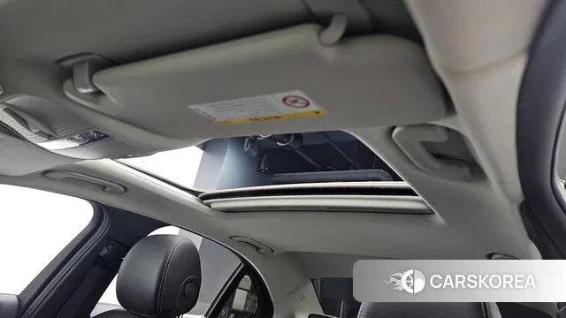 Mercedes-Benz C-Class W205 id 3499742 из Кореи 7