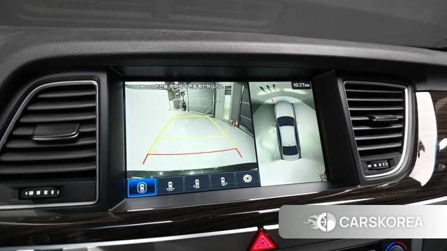 Genesis G80 id 4430381 из Кореи 7