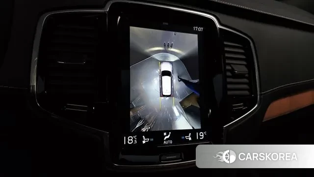 Volvo XC90 second Generation id 3090779 из Кореи 7