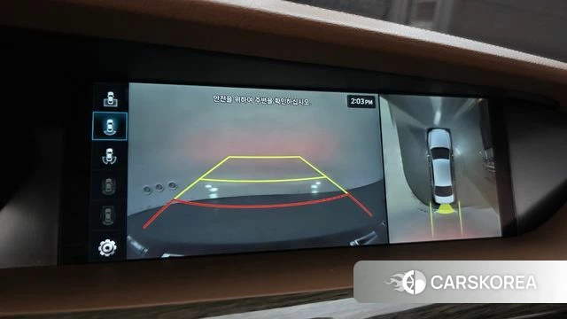Genesis G90 id 4758887 из Кореи 7