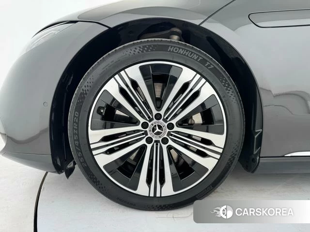 Mercedes-Benz EQS id 4260139 из Китая 7