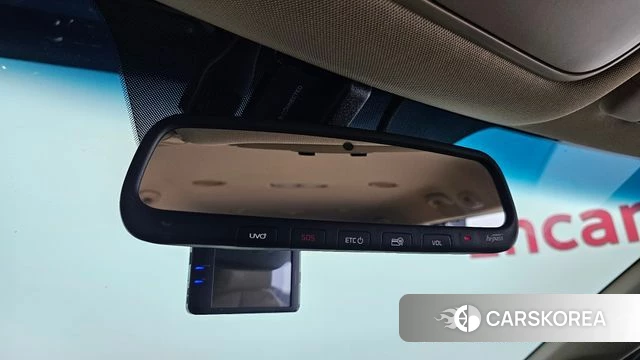 Kia The New Carnival id 3845454 из Кореи 7