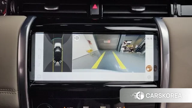 Land Rover Discovery Sports 2nd Generation id 3487873 из Кореи 7