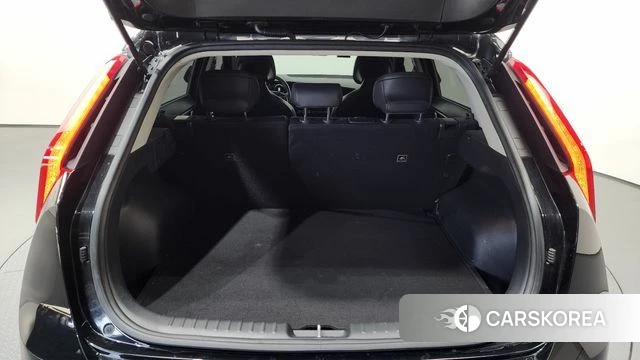 Kia Di All New Niro EV id 4936052 из Кореи 7