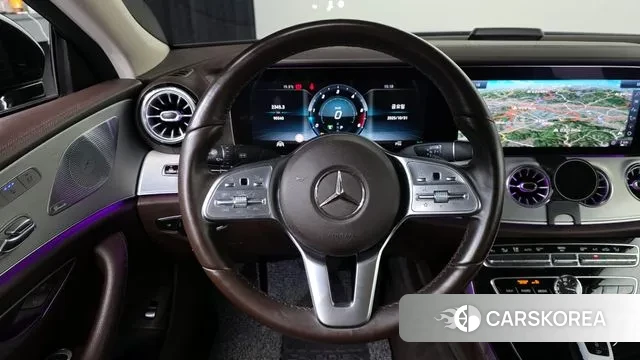 Mercedes-Benz CLS-Class C257 id 3313353 из Кореи 7