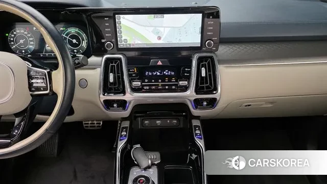 Kia Sorento 4th Generation id 3058632 из Кореи 7