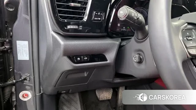 Lexus NX350h Second generation id 3734282 из Кореи 7