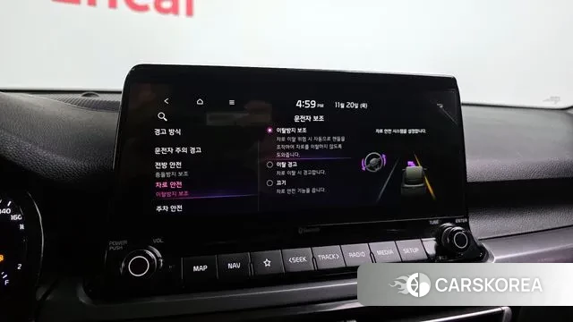 Kia Seltos id 3389636 из Кореи 7