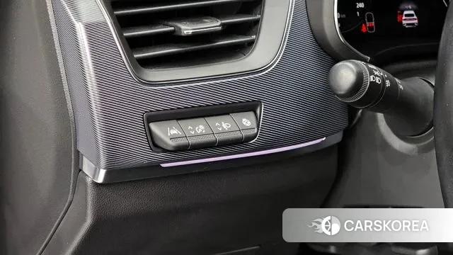 Renault Korea (Samsung) XM3 id 3013331 из Кореи 7