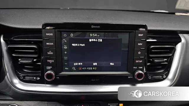 Kia Stonic id 3434518 из Кореи 7