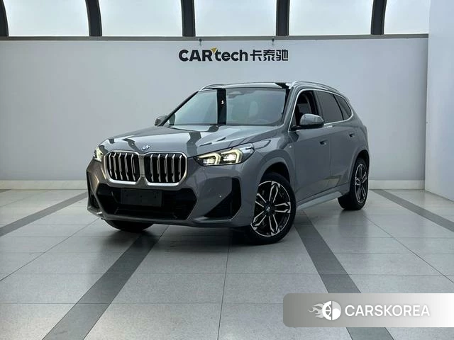 BMW X1 id 4335881 из Китая 7