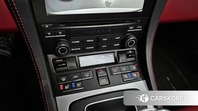 Porsche 718 Boxster id 3828638 из Кореи 7