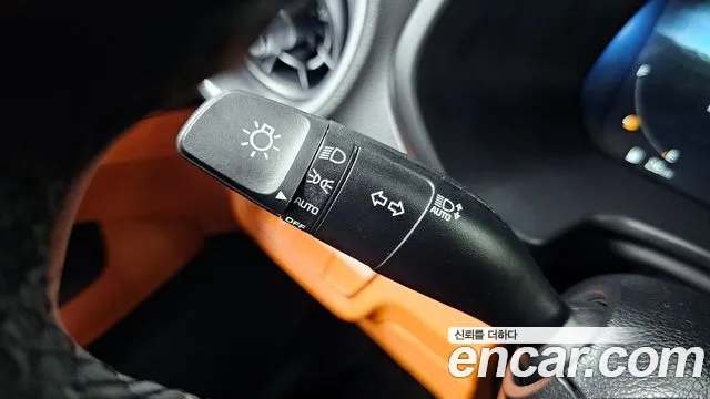 Kia The New K3 2nd generation id 2705703 из Кореи 7