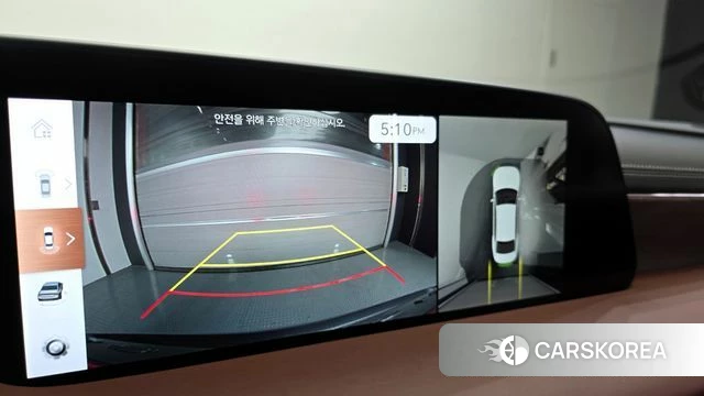 Genesis G90 (RS4) id 3940933 из Кореи 7