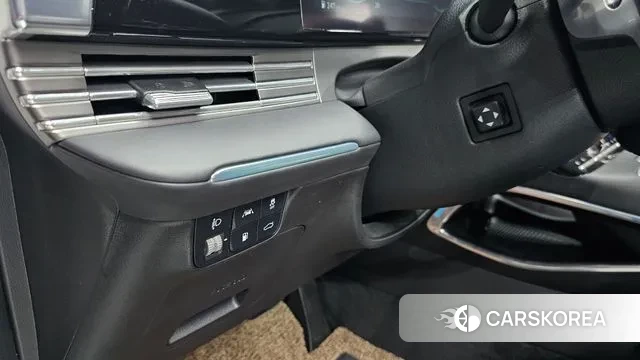 Hyundai The New Grandeur IG Hybrid id 3176132 из Кореи 7