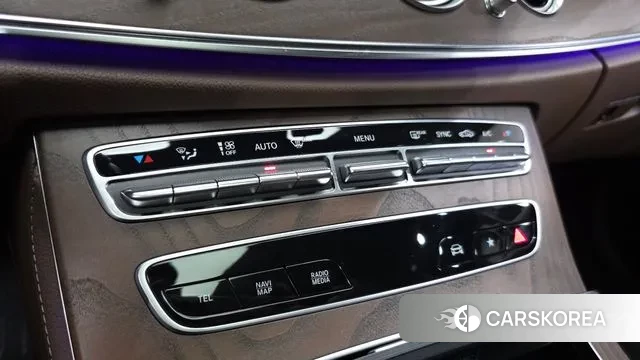 Mercedes-Benz E-Class W213 id 3472313 из Кореи 7